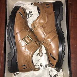 Polo boots